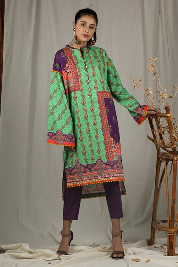 ZWUSC120286 Zullbury Cambric Intermix 2021